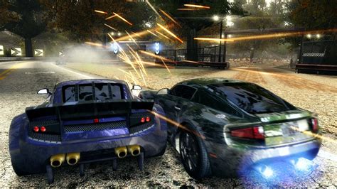 Burnout (series) .